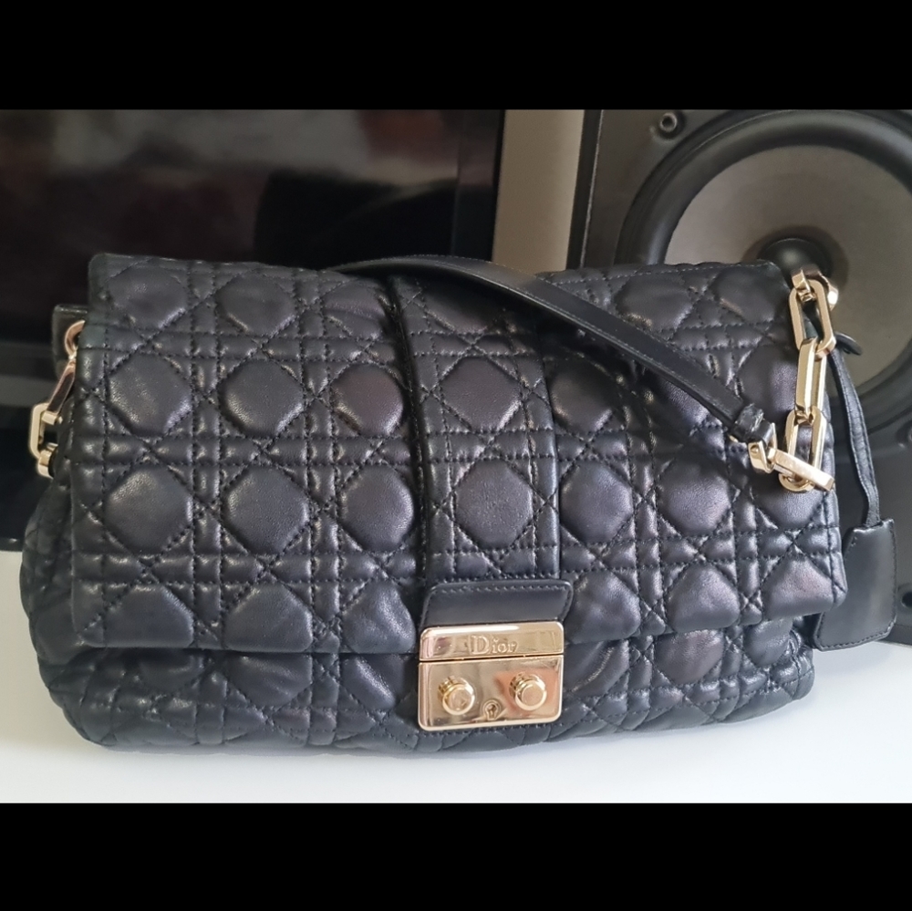 Miss Dior Shoulder bag